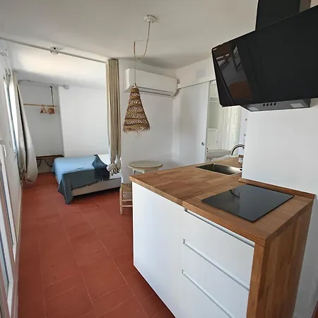 Boutique Sa Nansa Vendégház