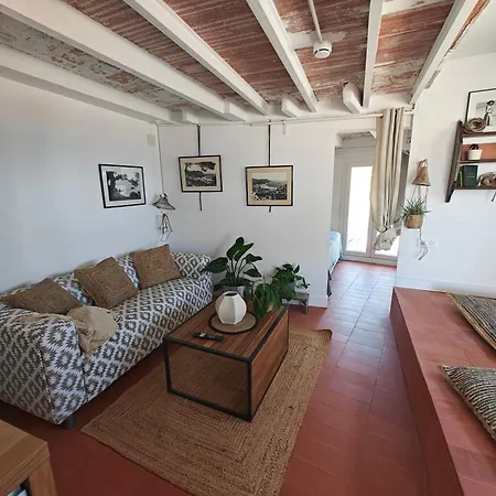 Guest house Boutique Sa Nansa Tossa de Mar