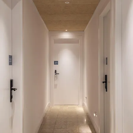 Boutique Sa Nansa Guest house