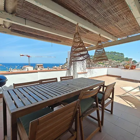 Guest house Boutique Sa Nansa 4*