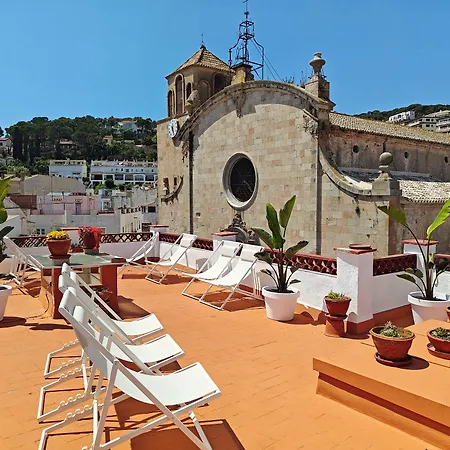 Guest house Boutique Sa Nansa 4*