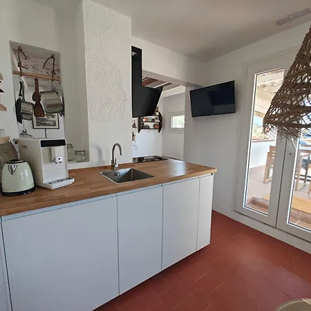 Guest house Boutique Sa Nansa Tossa de Mar