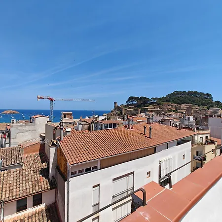 Boutique Sa Nansa Guest house Tossa de Mar