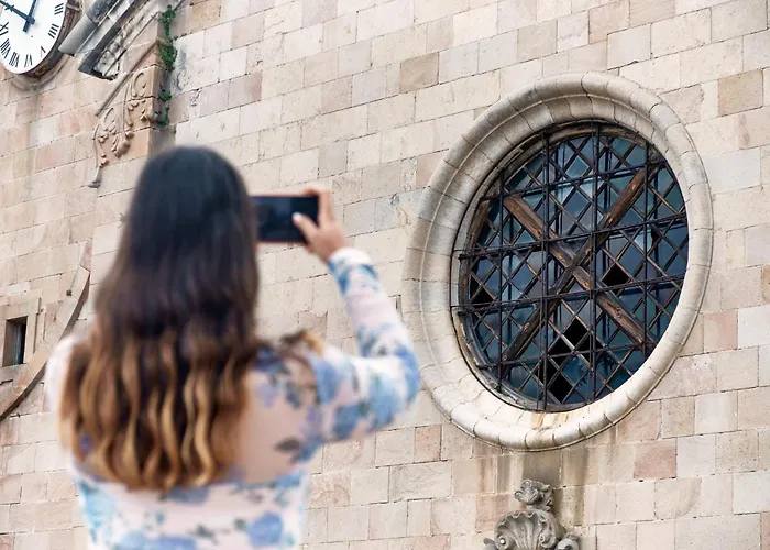 Boutique Sa Nansa Πανσιόν Τόσα ντε Μαρ