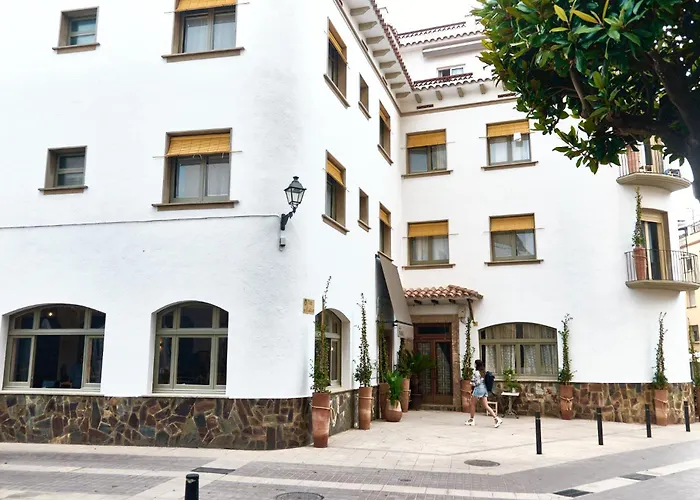 Boutique Sa Nansa Τόσα ντε Μαρ