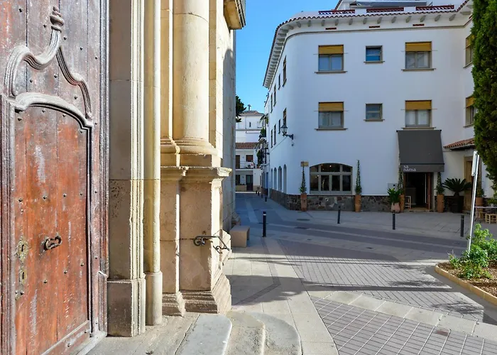 Boutique Sa Nansa 4* Τόσα ντε Μαρ