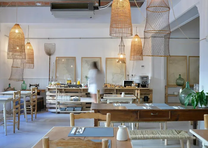 Boutique Sa Nansa 4* Τόσα ντε Μαρ