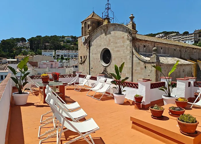 Boutique Sa Nansa 4*