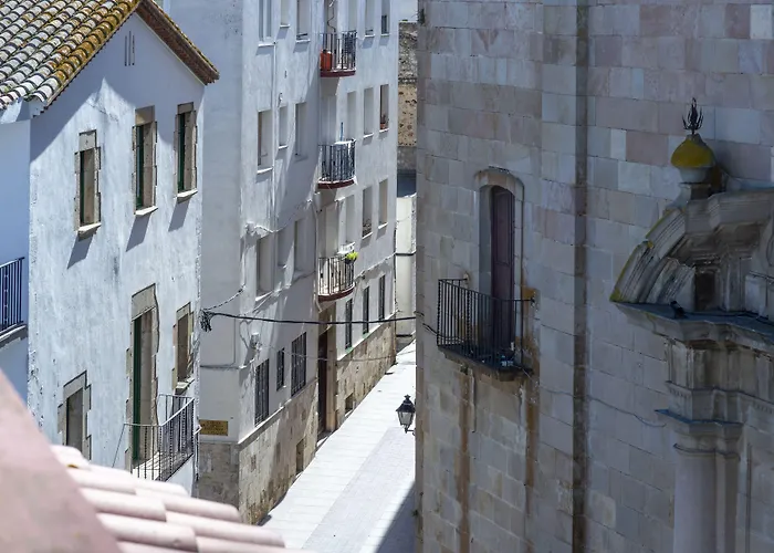 Boutique Sa Nansa Τόσα ντε Μαρ