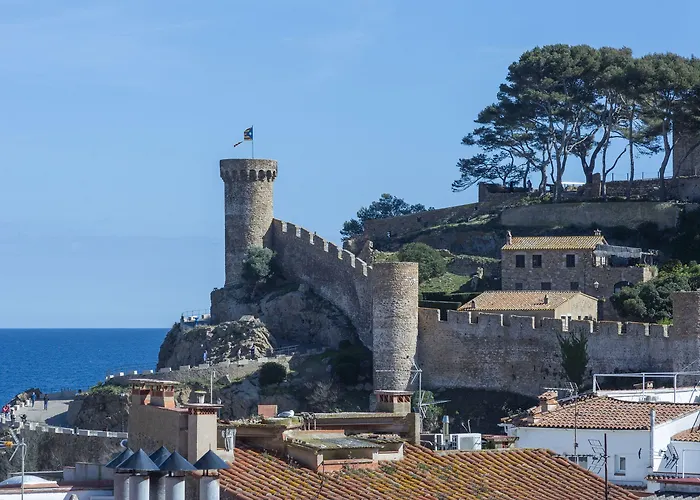 Boutique Sa Nansa 4*