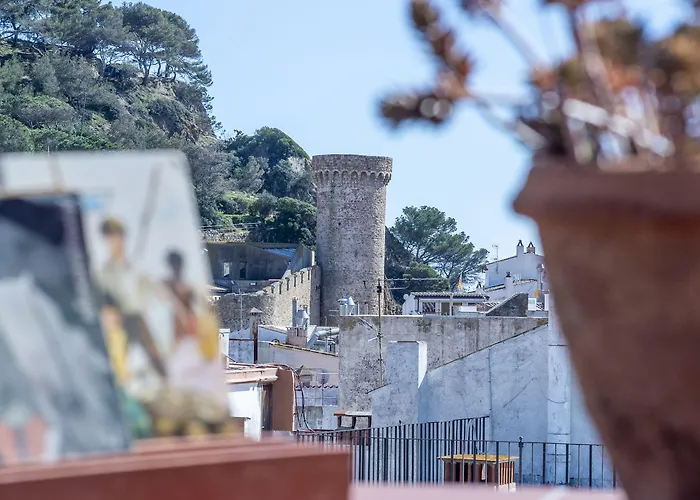 Boutique Sa Nansa 4*
