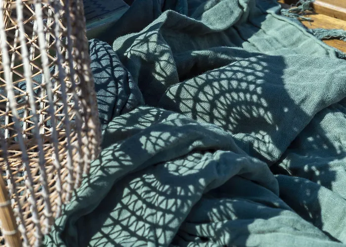 Πανσιόν Boutique Sa Nansa