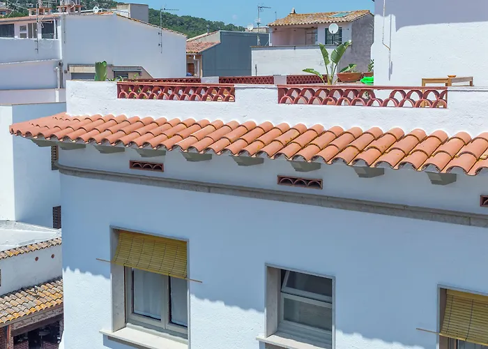 Boutique Sa Nansa Πανσιόν 4*