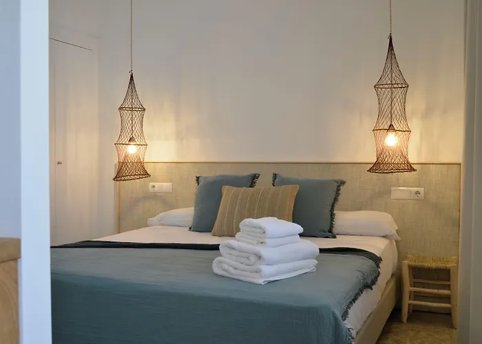 Boutique Sa Nansa 4*