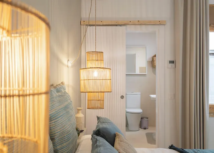 Πανσιόν Boutique Sa Nansa 4*
