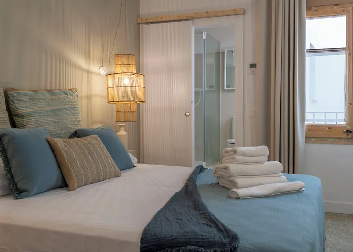 Boutique Sa Nansa 4*