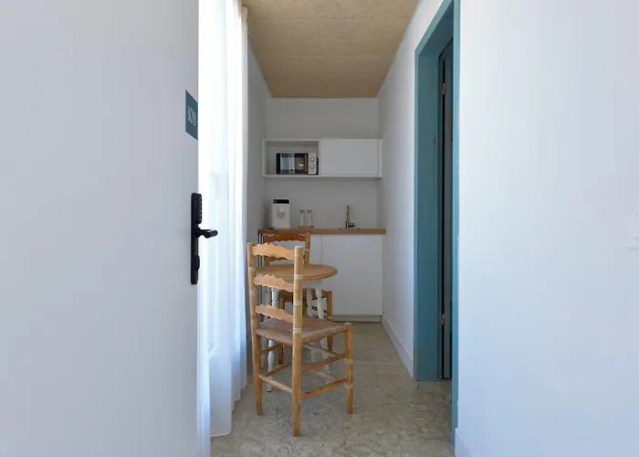 Πανσιόν Boutique Sa Nansa Τόσα ντε Μαρ