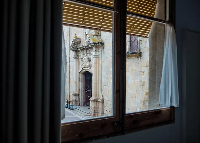 Boutique Sa Nansa Τόσα ντε Μαρ