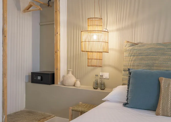 Boutique Sa Nansa Τόσα ντε Μαρ