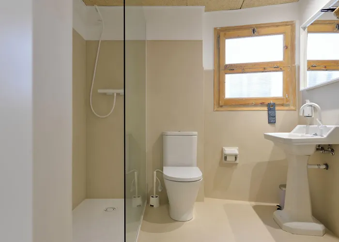 Boutique Sa Nansa Πανσιόν 4*