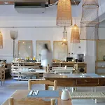 Boutique Sa Nansa 4* Tossa de Mar
