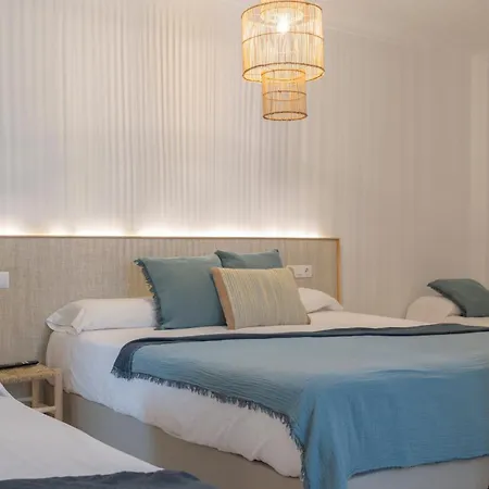 Boutique Sa Nansa 4*