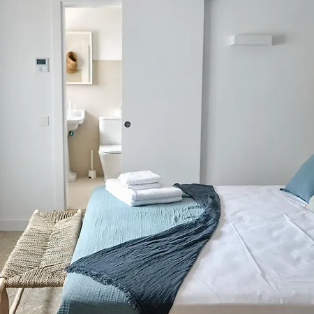 Boutique Sa Nansa 招待所