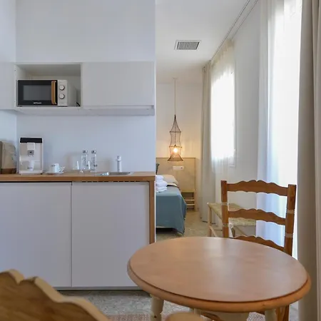 Boutique Sa Nansa 4*