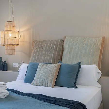 Boutique Sa Nansa 4* 滨海托萨