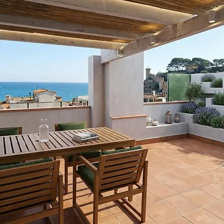 Boutique Sa Nansa Casa de hóspedes Tossa de Mar
