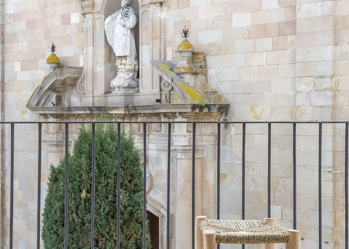 Boutique Sa Nansa Pensjonat 4*
