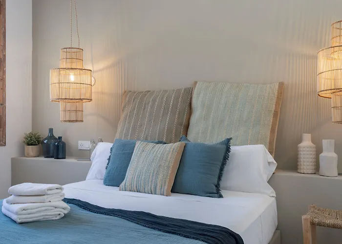 Boutique Sa Nansa 4* Tossa de Mar